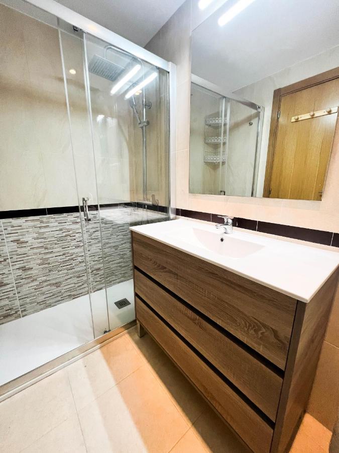 Hermoso Y Acogedor Bien Situado Oropesa del Mar Eksteriør bilde