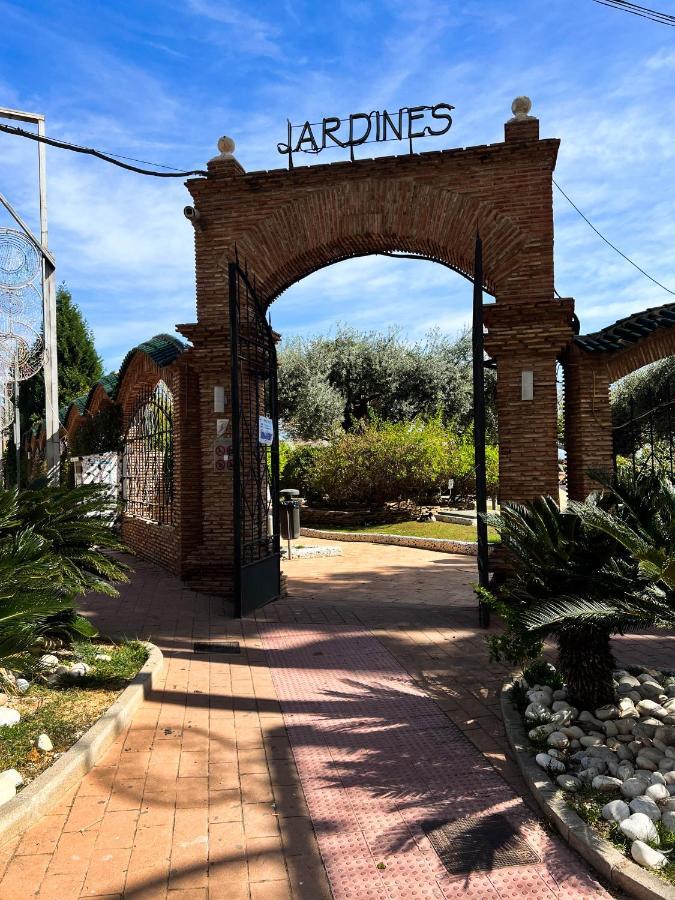 Hermoso Y Acogedor Bien Situado Oropesa del Mar Eksteriør bilde