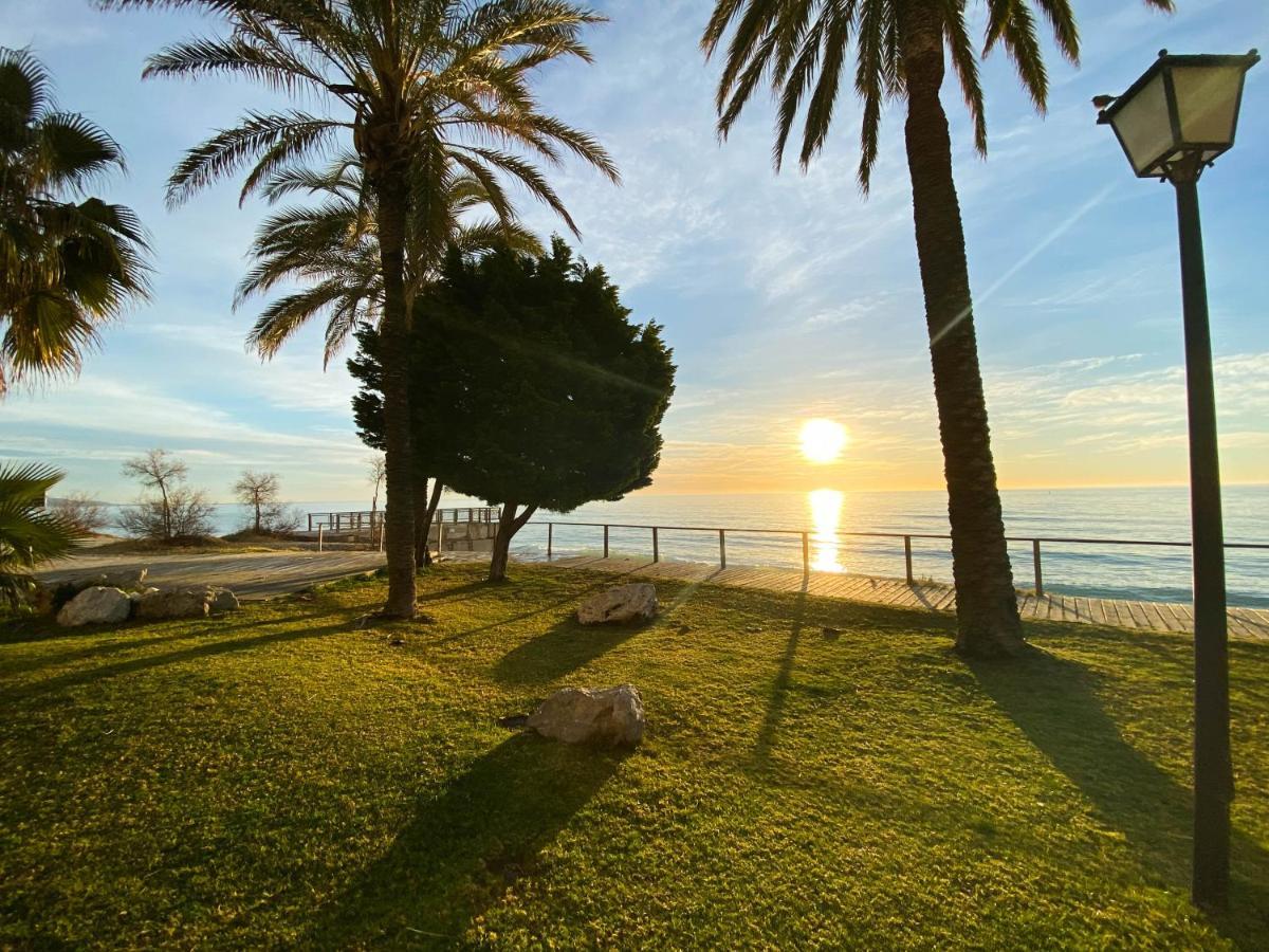Hermoso Y Acogedor Bien Situado Oropesa del Mar Eksteriør bilde
