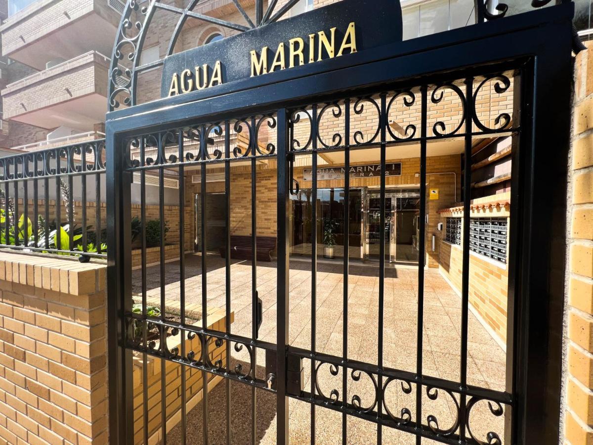 Hermoso Y Acogedor Bien Situado Oropesa del Mar Eksteriør bilde