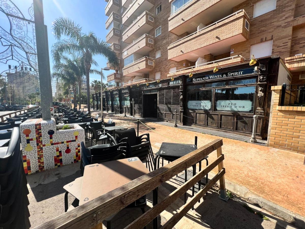 Hermoso Y Acogedor Bien Situado Oropesa del Mar Eksteriør bilde